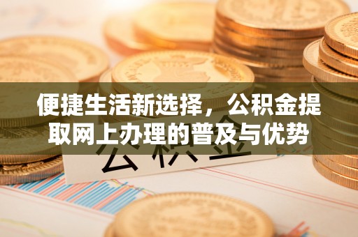 大林便捷生活新选择，公积金提取网上办理的普及与优势