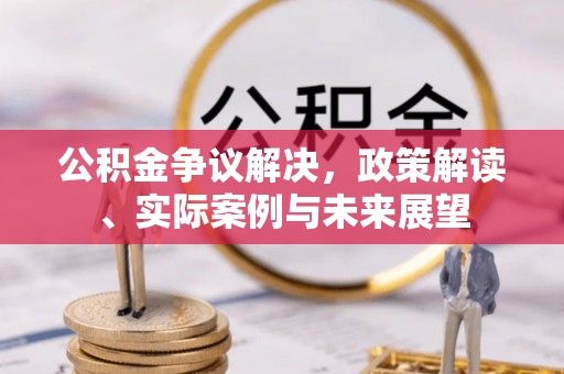 大林公积金争议解决，政策解读、实际案例与未来展望